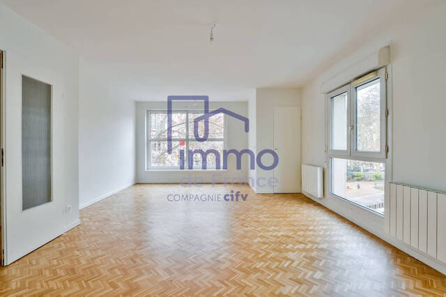 Vente Appartement 5 pièces 122.04 m² Lyon 7e Arrondissement 69007