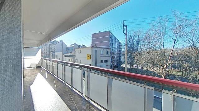 Location Appartement t2 42 m² Saint-Étienne 42000