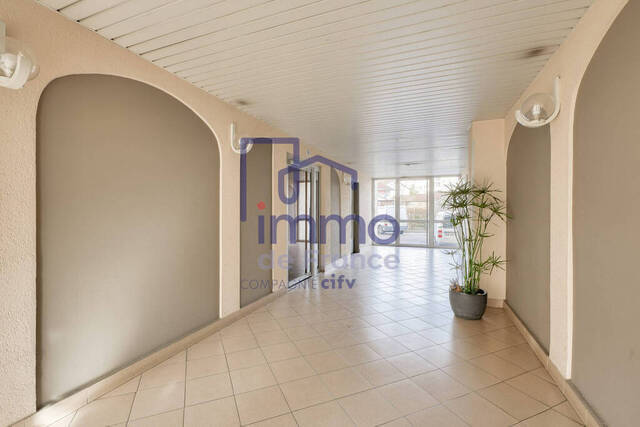 Vente Appartement 1 pièce 30.54 m² Lyon 3e Arrondissement 69003