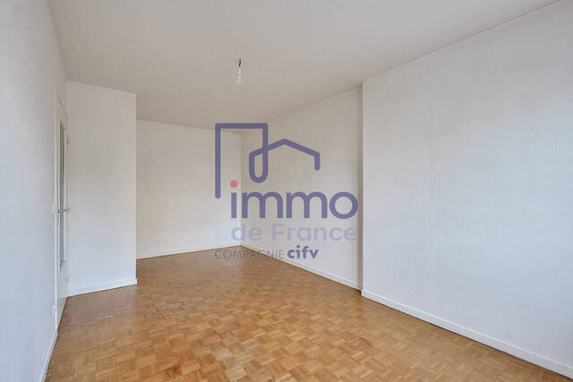 Vente Appartement 1 pièce 30.54 m² Lyon 3e Arrondissement 69003