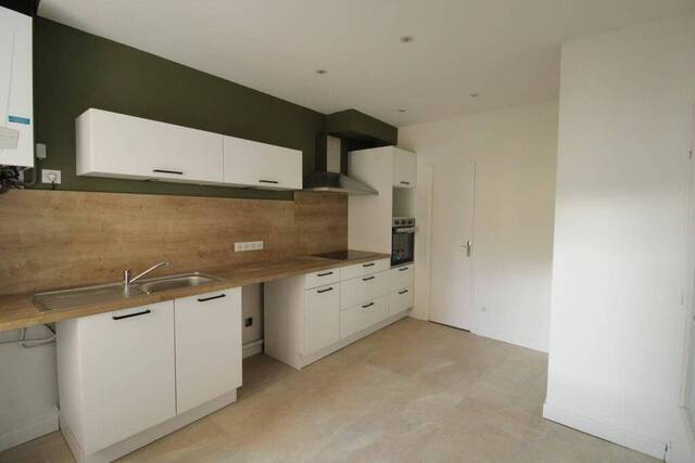 Location Appartement t4 84 m² Le Puy-en-Velay 43000