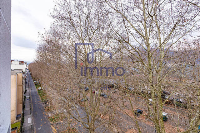 Vente Appartement 1 pièce 18.29 m² Grenoble 38000