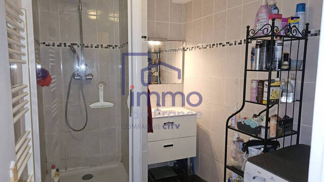 Vente Appartement 3 pièces 64 m² Bourgoin-Jallieu 38300