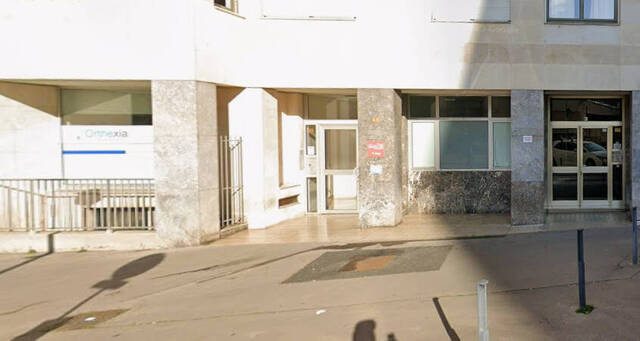 Location Parking garage individuel Saint-Étienne 42000