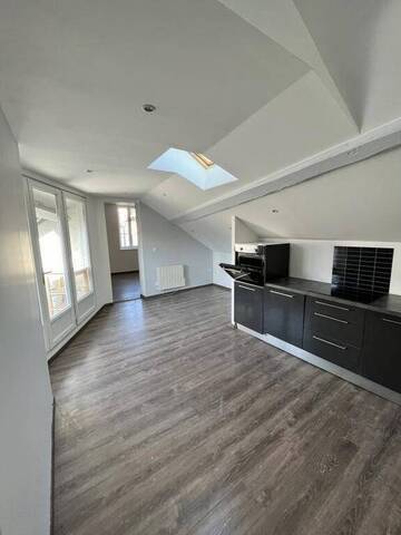 Location Appartement t3 60 m² Saint-Étienne 42000 ANATOLE FRANCE