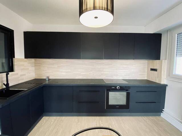 Location Appartement t3 67 m² Saint-Étienne 42000