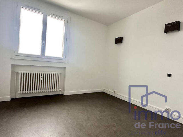 Vente Appartement 3 pièces 70 m² Saint-Étienne 42000