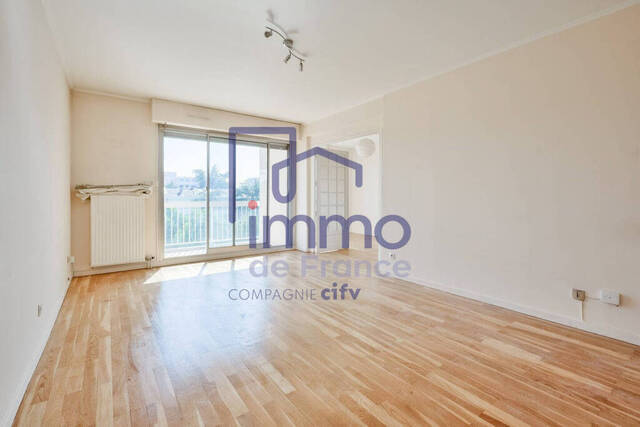 Vente Appartement 4 pièces 76 m² Lyon 5e Arrondissement 69005