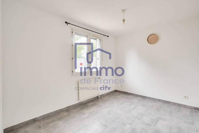 Vente Maison 5 pièces 106 m² L' Isle-d'Abeau 38080