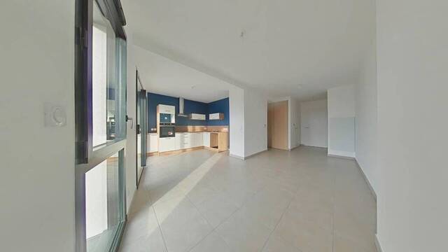 Location Appartement t3 63 m² Saint-Genest-Lerpt 42530