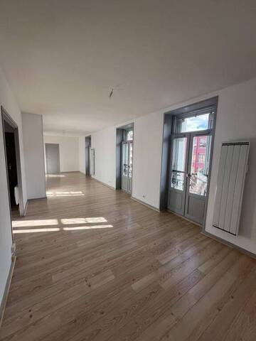 Location Appartement t4 102 m² Le Puy-en-Velay 43000