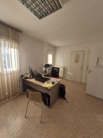 Location Local d'activité Montbrison 42600