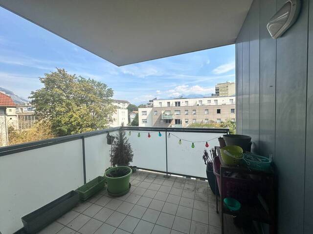 Location Appartement t3 66 m² Grenoble 38000