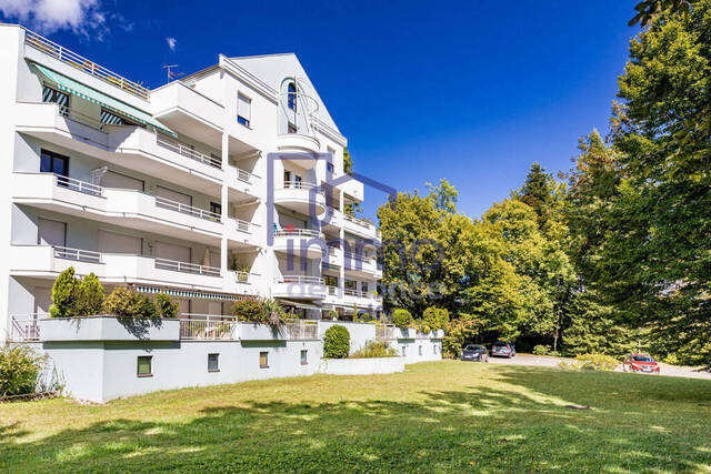 Vente Appartement 4 pièces 122.63 m² Meylan 38240