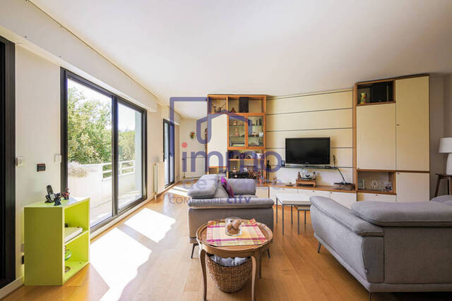 Vente Appartement 4 pièces 122.63 m² Meylan 38240