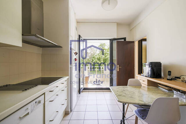 Vente Appartement 4 pièces 122.63 m² Meylan 38240