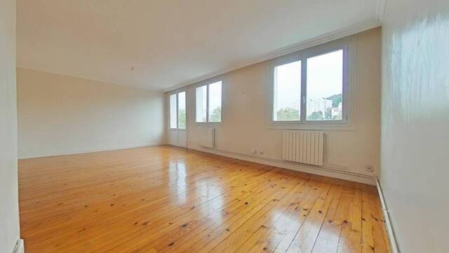 Location Appartement t3 68 m² Saint-Étienne 42000