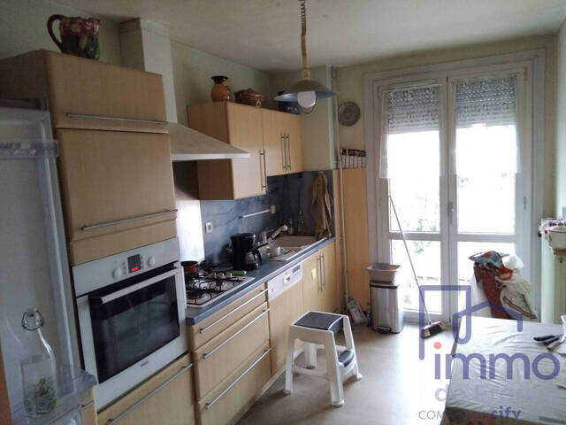 Vente Appartement 3 pièces 66.83 m² Le Puy-en-Velay 43000