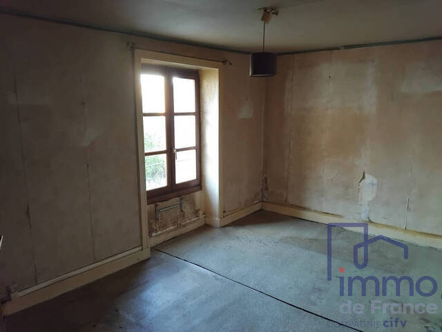 Vente Maison 4 pièces 120 m² Brives-Charensac 43700