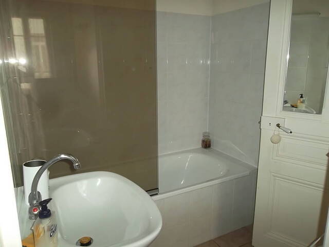 Location Appartement t1 40 m² Saint-Étienne 42000 JACQUARD