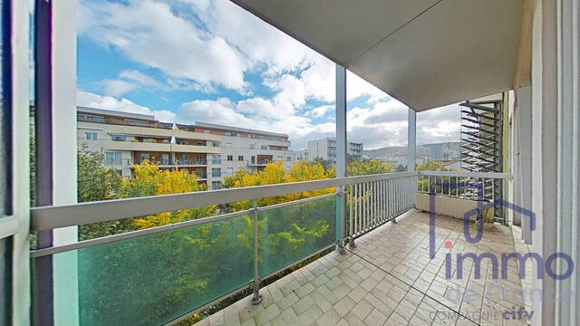 Vente Appartement 4 pièces 79 m² Saint-Étienne 42000