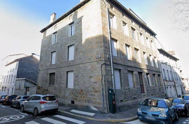 Location Appartement t3 71 m² Saint-Étienne 42000 CRET DE ROCH