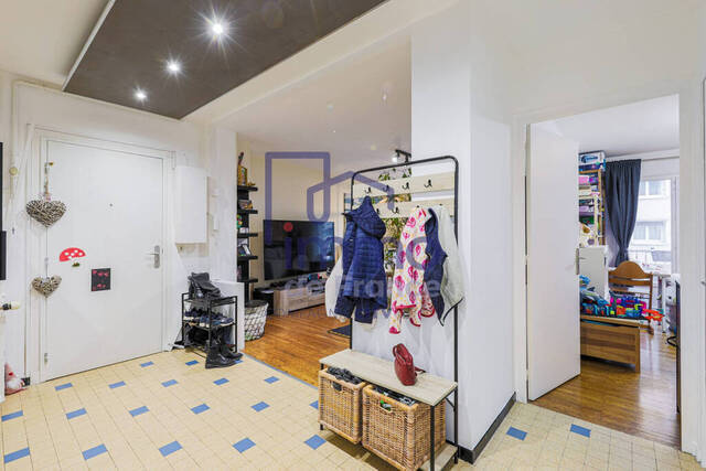 Vente Appartement 3 pièces 70.07 m² Grenoble 38000