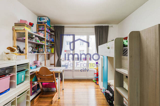 Vente Appartement 3 pièces 70.07 m² Grenoble 38000