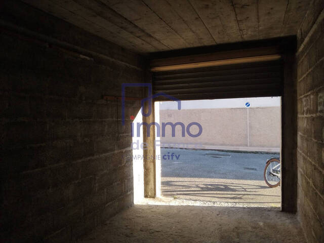 Vente Parking 15 m² Grenoble 38000