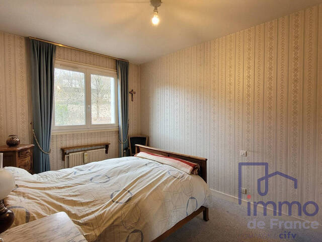 Vente Appartement 5 pièces 79.95 m² Le Puy-en-Velay 43000