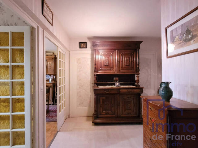 Vente Appartement 5 pièces 79.95 m² Le Puy-en-Velay 43000