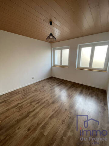 Vente Appartement 4 pièces 51.22 m² Le Puy-en-Velay 43000