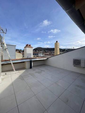 Location Appartement t4 96 m² Le Puy-en-Velay 43000
