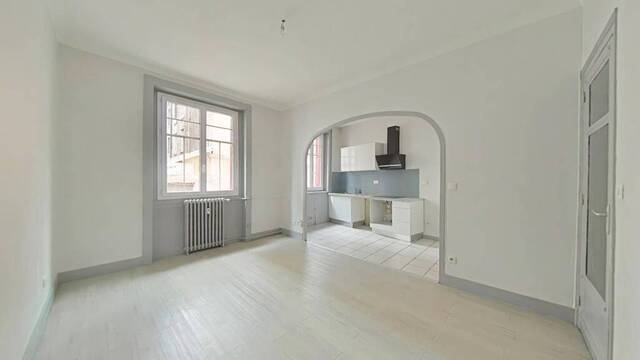 Location Appartement t2 58 m² Saint-Étienne 42000 CARNOT