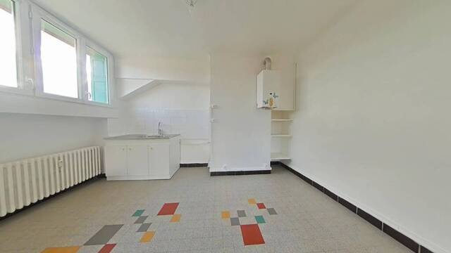 Location Appartement t1 39 m² Saint-Priest-en-Jarez 42270 ST PRIEST EN JAREZ