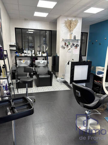 Vente Local commercial 105 m² Saint-Étienne 42000