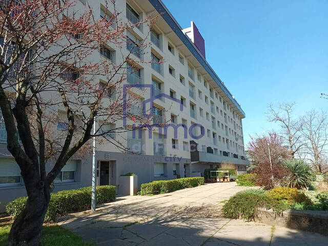 Vente Appartement 4 pièces 85 m² Vénissieux 69200