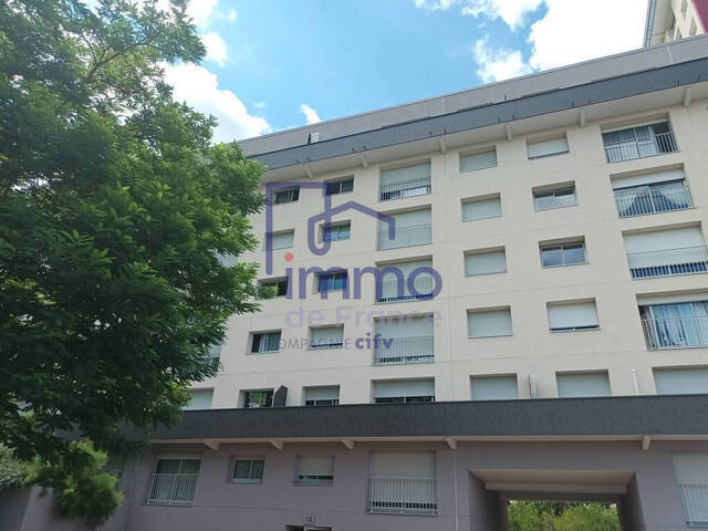 Vente Appartement 4 pièces 85 m² Vénissieux 69200