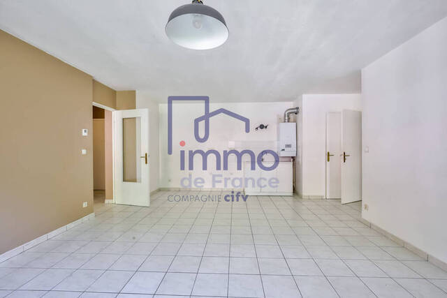 Vente Appartement 3 pièces 64.61 m² Lyon 5e Arrondissement 69005