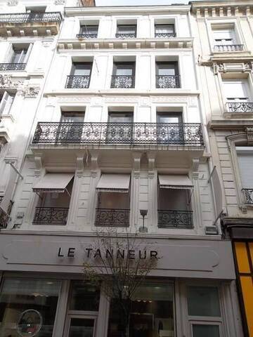 Location Appartement t2 37 m² Saint-Étienne 42000 HYPER CENTRE