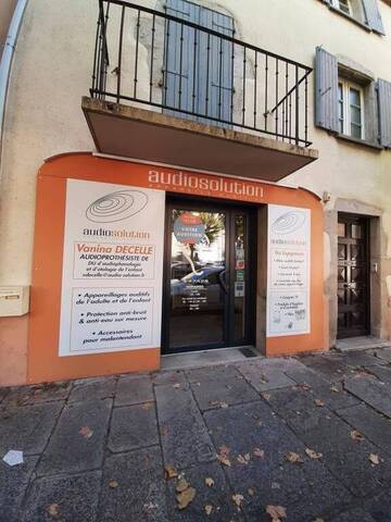 Location Local d'activité Montbrison 42600