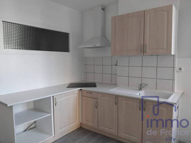Vente Immeuble 400 m² Saint-Étienne 42000