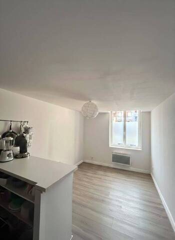 Location Appartement t1 28 m² Saint-Étienne 42000 HYPER CENTRE