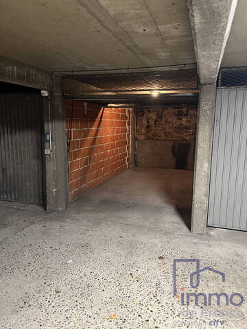 Vente Parking 14 m² Saint-Étienne 42000
