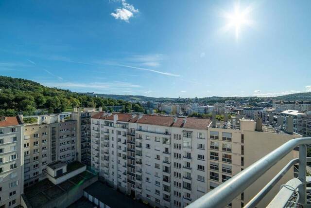 Location Appartement t3 85 m² Saint-Étienne 42000 FOURNEYRON