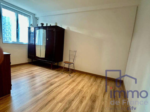 Vente Appartement 4 pièces 107.23 m² Saint-Étienne 42000