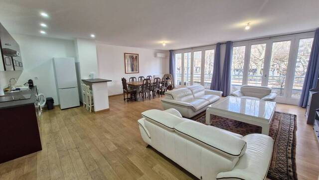 Location Appartement 3 pièces 81.93 m² Lyon 3e Arrondissement 69003