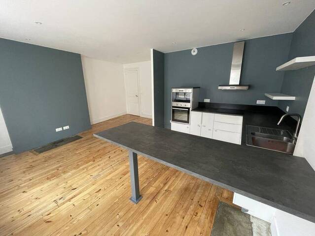 Location Appartement t3 59 m² Saint-Étienne 42000 HYPER CENTRE