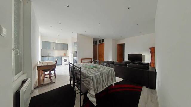 Location Appartement t2 50 m² Saint-Étienne 42000