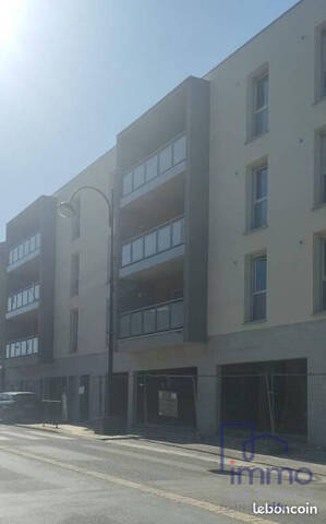 Vente Local commercial 120.2 m² Savigneux 42600